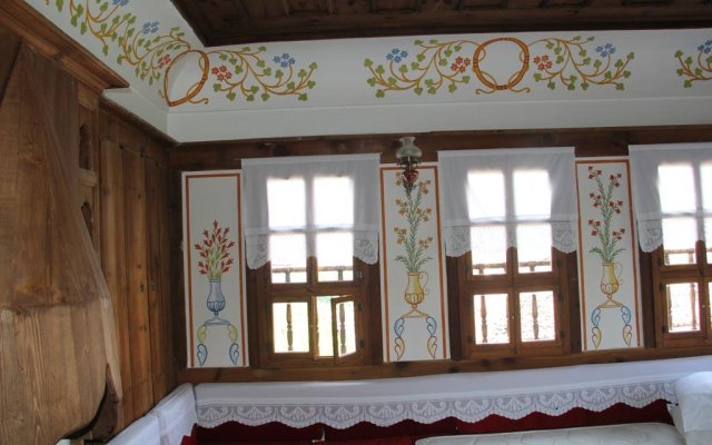 Muratoglu Konagi Otel