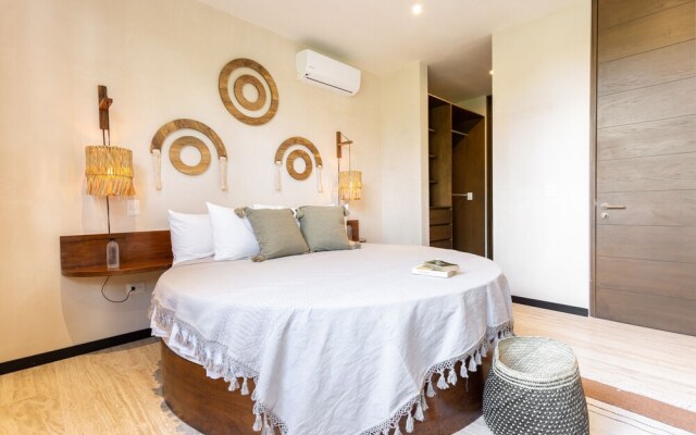 Ophelia Tulum Hotel