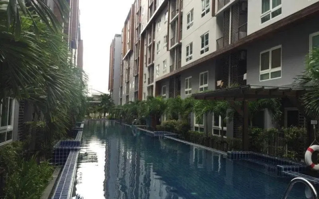 The Trust Central Pattaya
