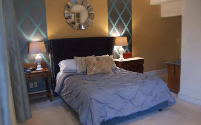 Scarborough Fair B & B