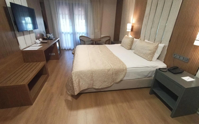 Bahçelievler Hotels