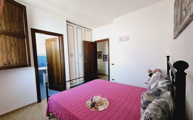 Porto Quadro Vista Corsica