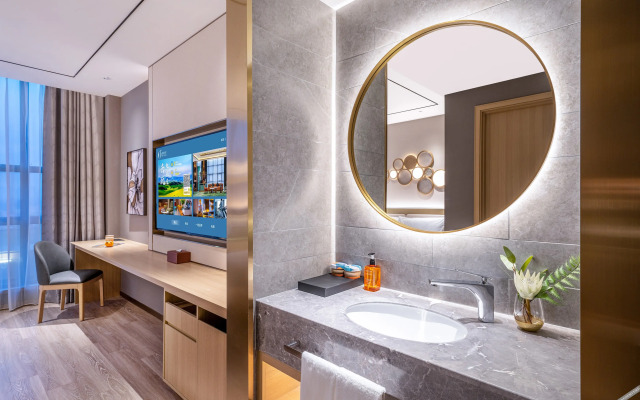 Orange Hotel Dezhou Development Zone