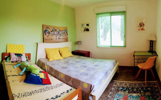 B&B chez EVA en Périgord