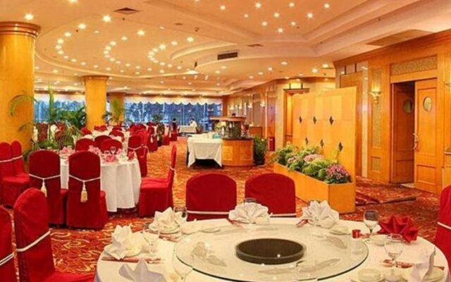 Lakeview Park Resort - Wuxi