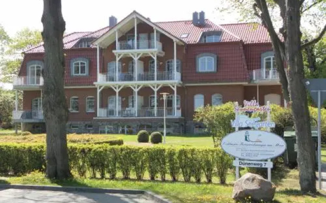 Villa Seegarten