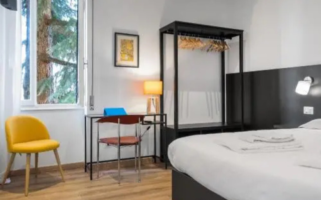 Parcosantateresa Suites