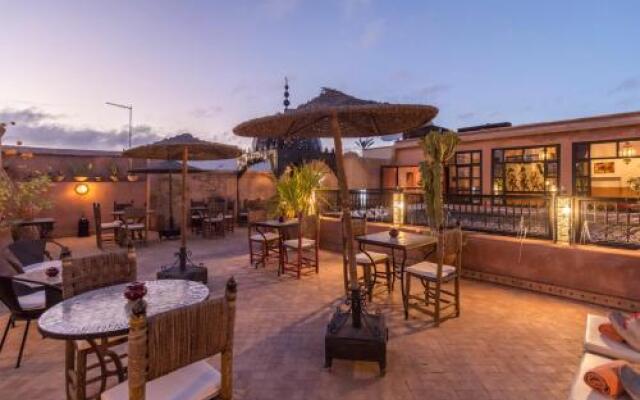 Riad Dar Nadwa