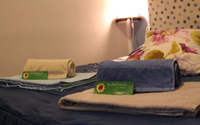Sa Babbaiola B&B