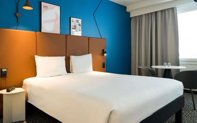 ibis Lausanne Centre