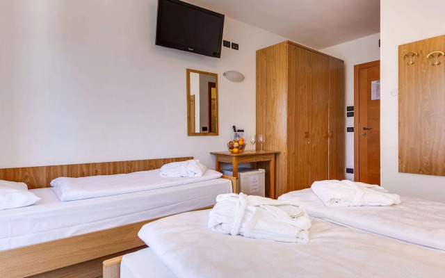 Phi Hotel Bellamonte