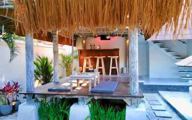 Grand Blue Villa Seminyak