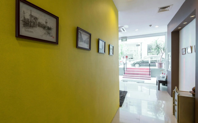 Hotel Conforto