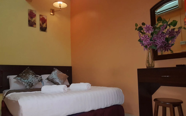 Ipoh Times Inn Hotel