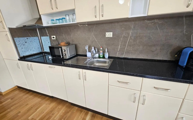 One Bedroom Apartment 46- Trakia 54 А