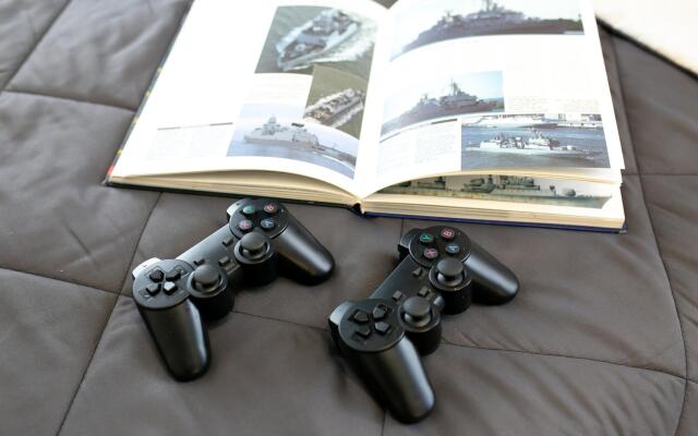 Апартаменты на улице Энгельса 63