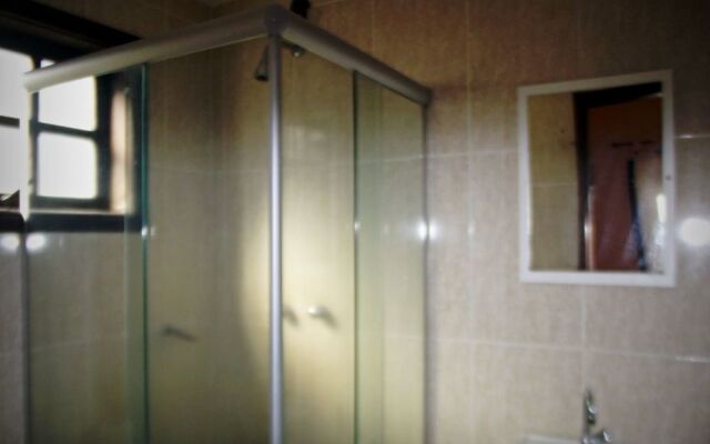 Pousada Serra e Mar Rio Centro