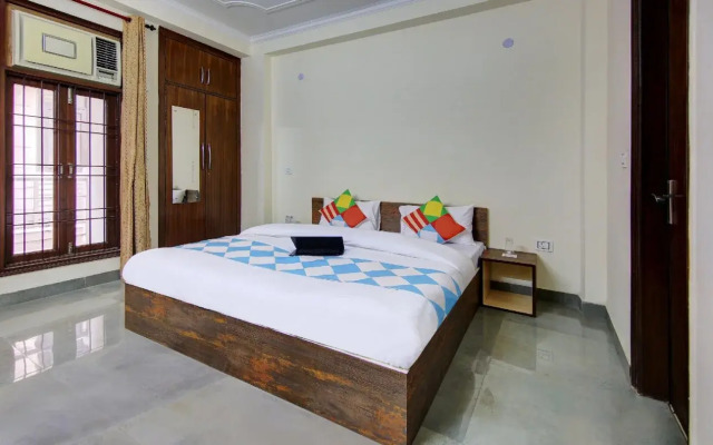 OYO Home 27597 Premium Stay