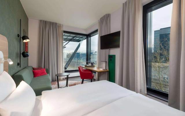 Mercure Zurich City