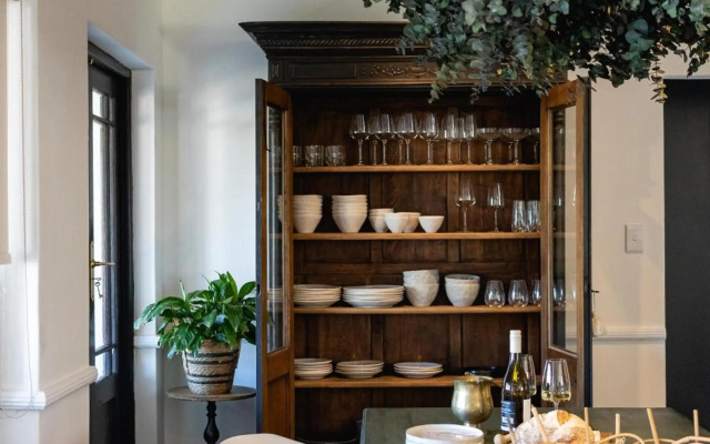 Villa Le Roc Kleinmond Accommodation