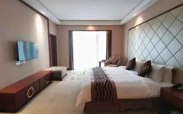 Fuquan Grand Hotel
