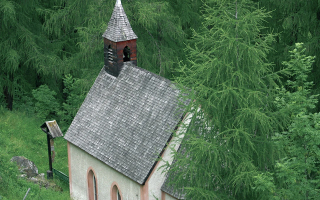 Hotel Goldene Rose Karthaus