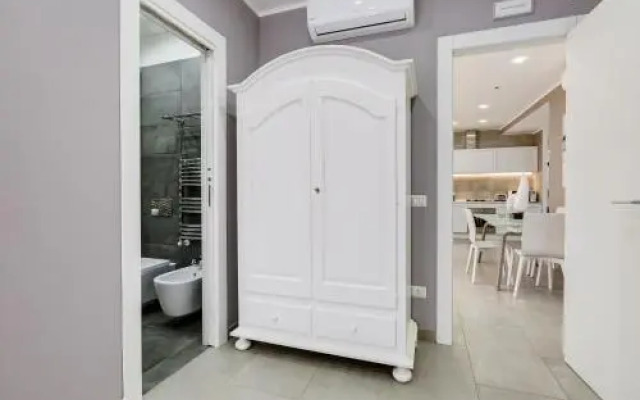 San Pietro Vatican Area Apartment