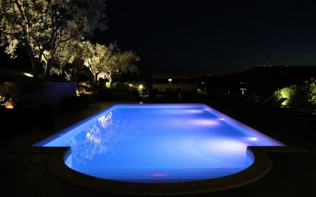 Le Residenze Degli Ulivi