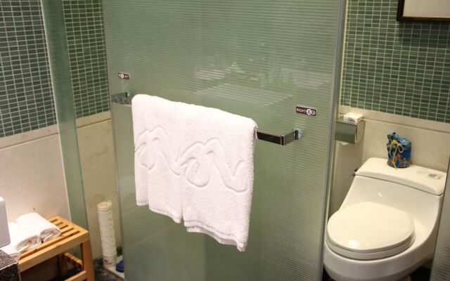 Pingtian Peninsula Hotel