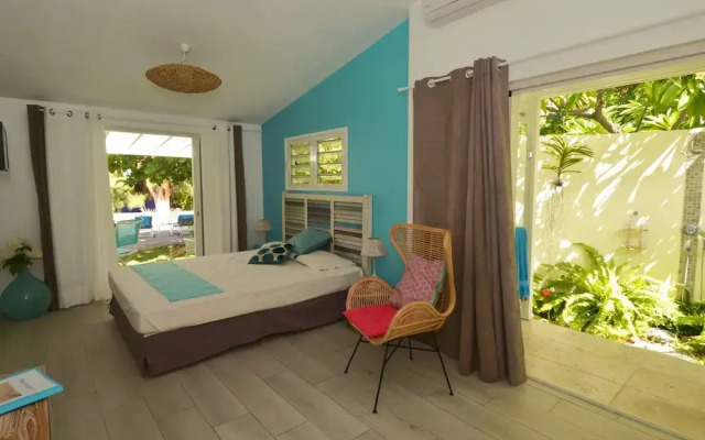 La Villa De La Plage