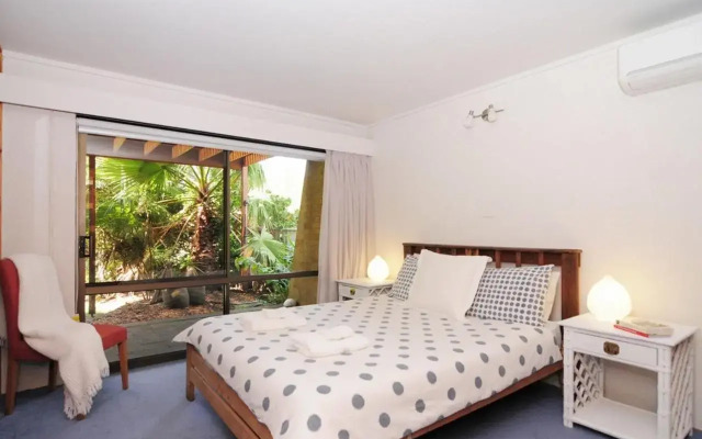 The Hideaway Jervis Bay Rentals