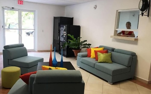 Levimar Guest House