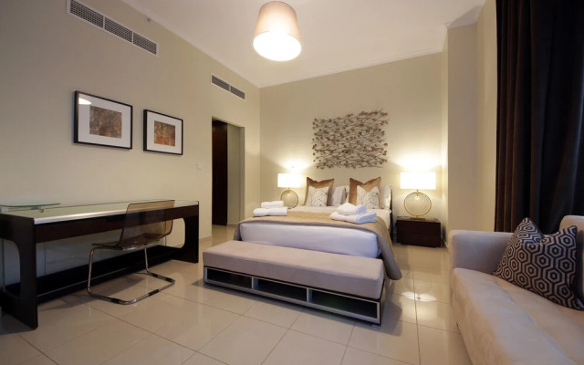 Signature Holiday Homes - The Penthouse