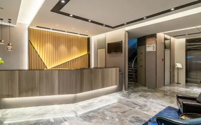Homeinn Selected Hotel (Xiamen Railway Station Wenzhao Subway Station)