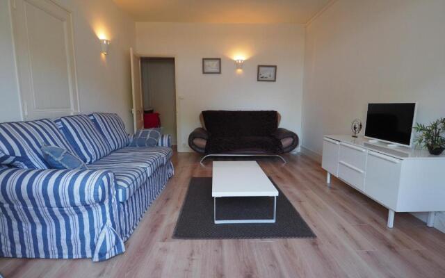 Appartement Arcachon, 4 pièces, 6 personnes - FR-1-474-4