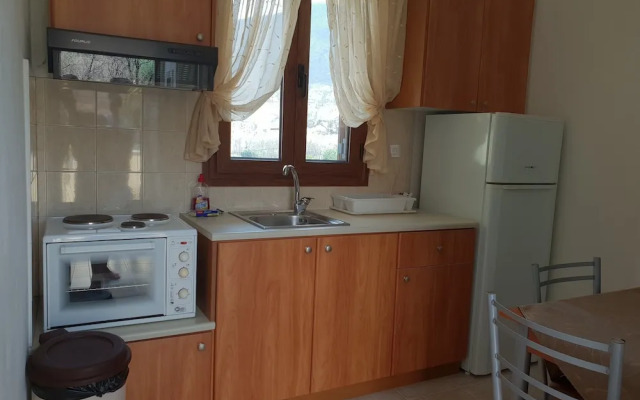 Domaine Papakonstantis