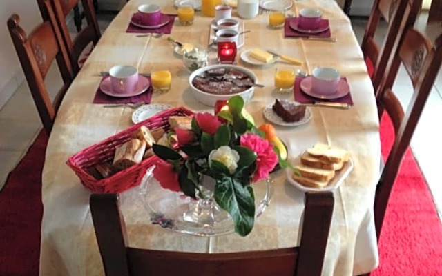 Chambres d'hôtes Air Marin