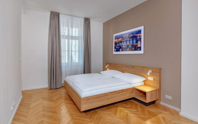 DownTown Suites Kodanská