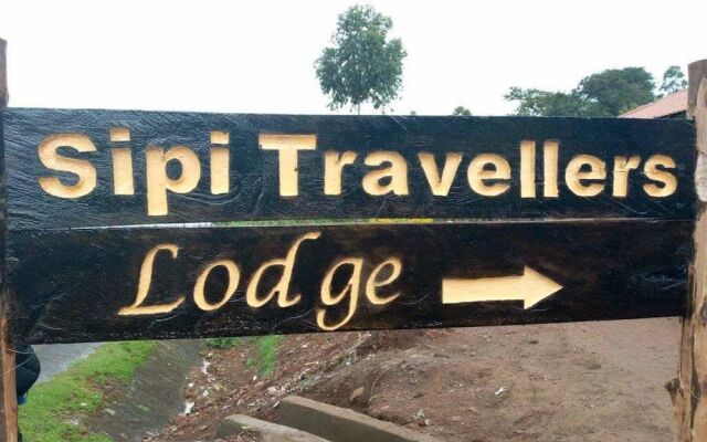 Sipi Travellers Lodge