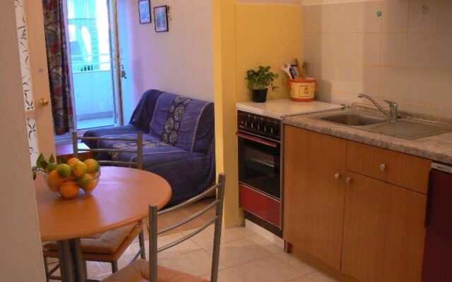Apartments Zecevic