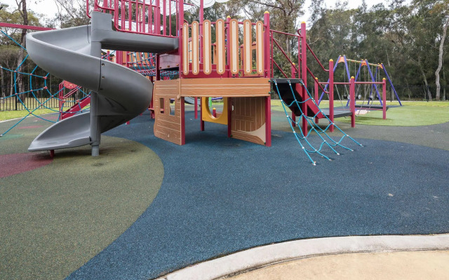 BIG4 Tasman Holiday Parks - Racecourse Beach