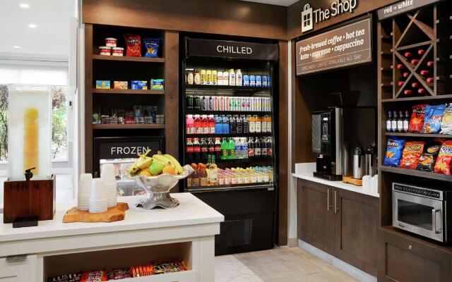 Hilton Garden Inn Cincinnati Northeast