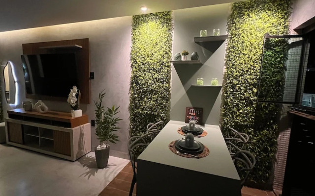 Porto Esmeralda Apartment