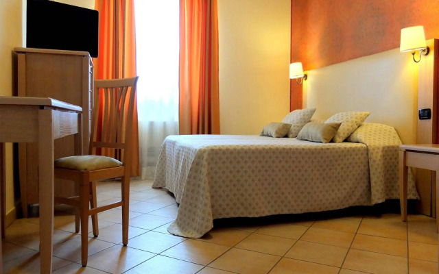 Villa Rosita