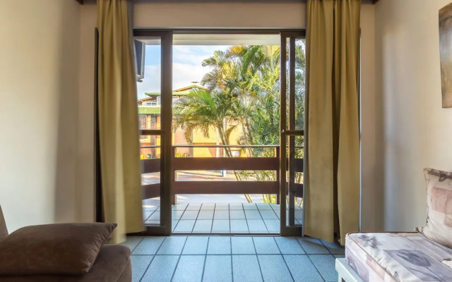 Areias Brancas Flats