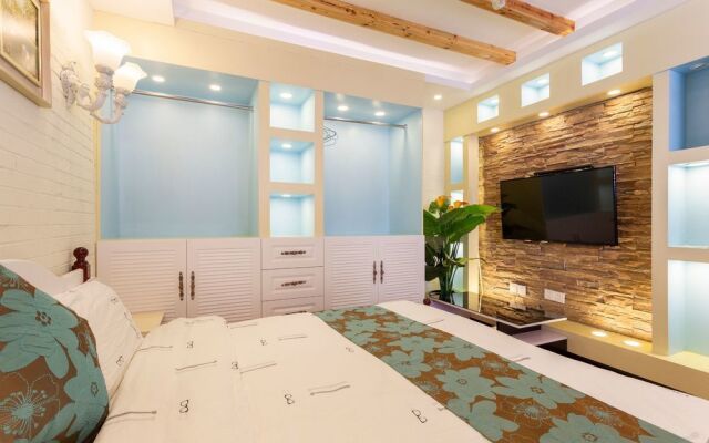Youcun Apartment - Xinzhu Building