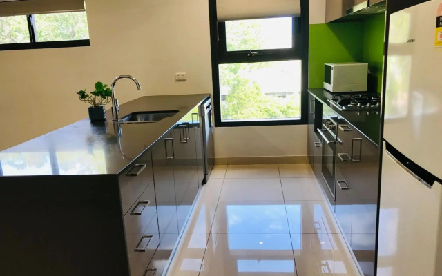 Magnum Serviced Apartments