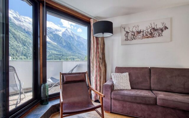 Appartement Grand Beau Site