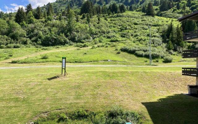 Appartement Méribel, 2 pièces, 4 personnes - FR-1-182-232