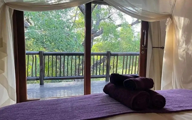Stand Alone Rooms 62 Blyde Wildlife Estate
